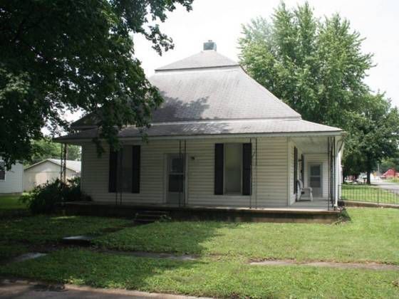 287 S  Franklin St, Orleans, IN 47452