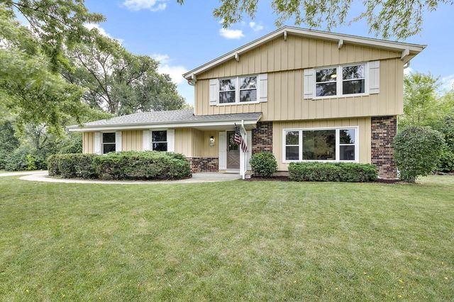 W163S7410 Bay Lane DRIVE, Muskego, WI 53150