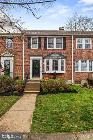 211 Overbrook Rd, Baltimore, MD 21212