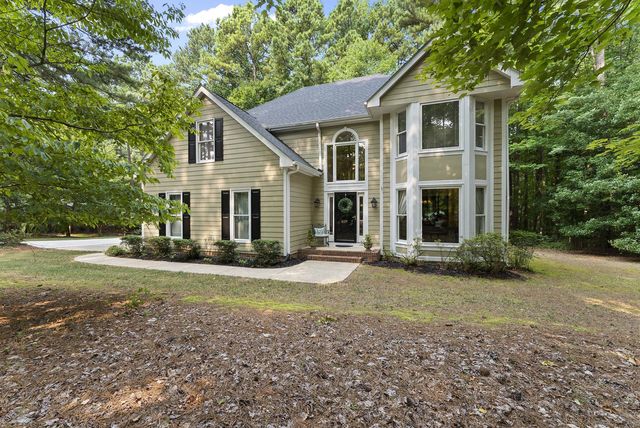 12309 Galway Dr, Raleigh, NC 27613