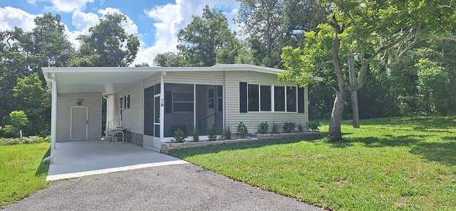 70 Live Oak Ct, Safety Harbor, FL 34695