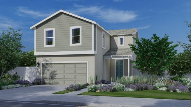 Residence One Plan in Willow Springs : Oasis, Murrieta, CA 92563