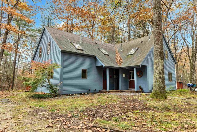 563 Forest Road, Wilton, NH 03086