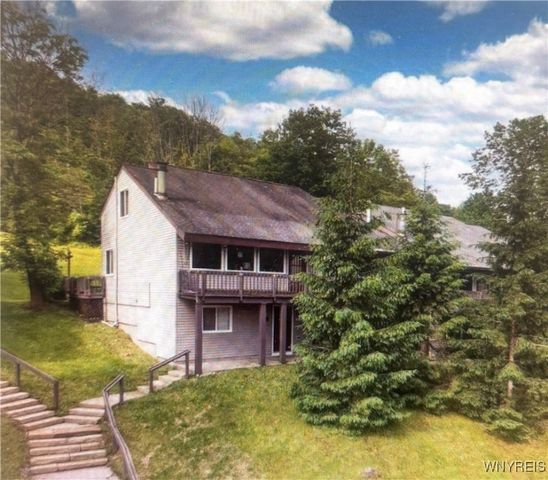 Ellicottville, NY Homes For Sale & Real Estate