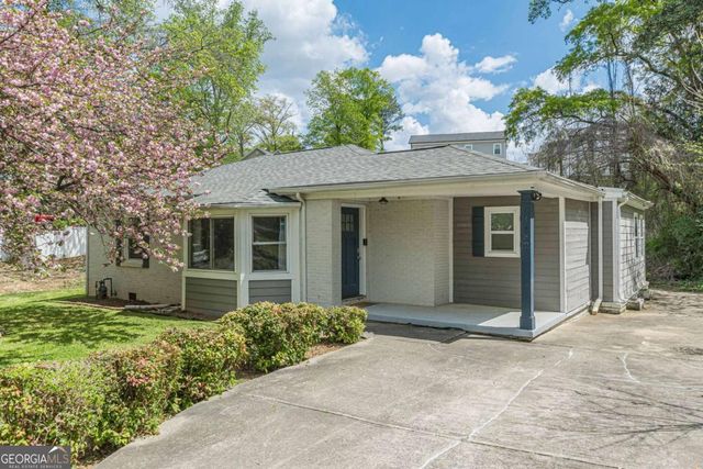 3182 Lake Ave, Hapeville, GA 30354