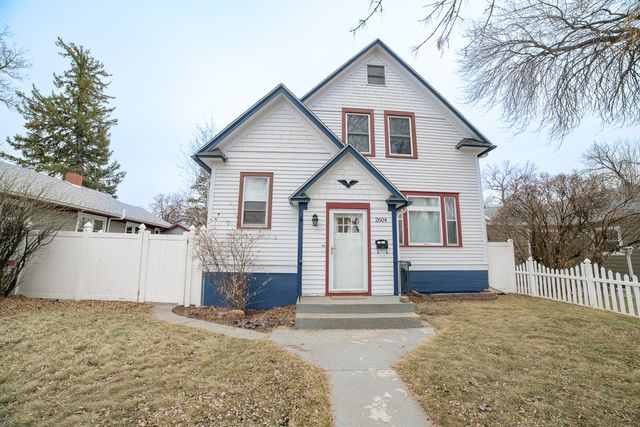 2604 Central Ave, Great Falls, MT 59401