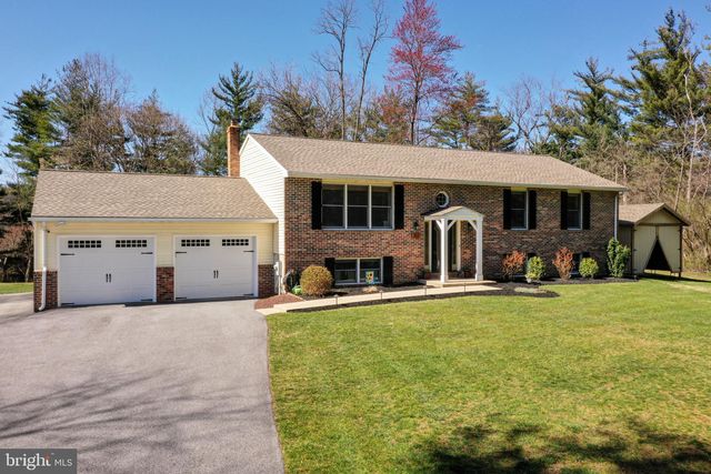 312 Bachmans Valley Rd, Westminster, MD 21158