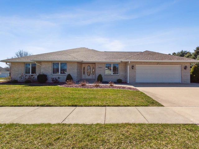 4109 Huntinghorne Drive, Janesville, WI 53546