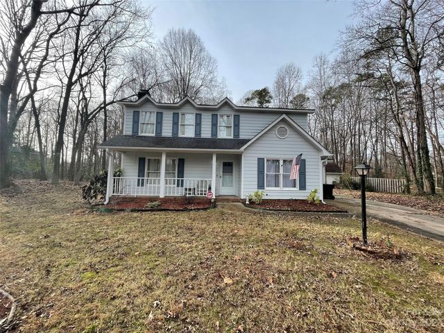 Real Estate Mint Hill Nc