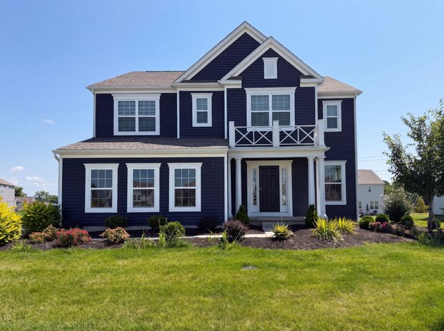1601 Cromwill Loop, Delaware, OH 43015