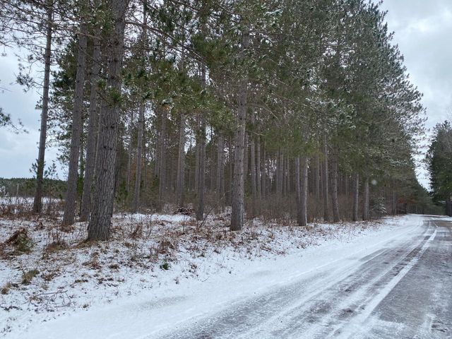 River Rd, Tomahawk, WI 54487