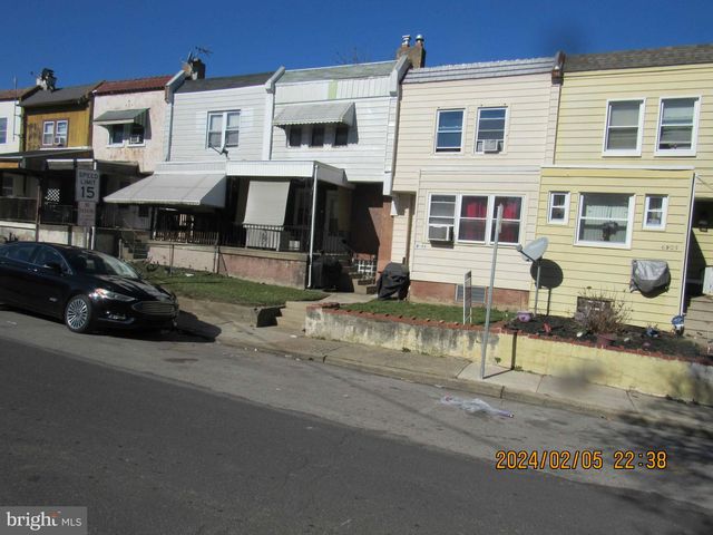 6905 Guilford Rd, Upper Darby, PA 19082