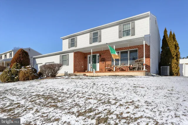 17 Argali Ln, Mechanicsburg, PA 17055