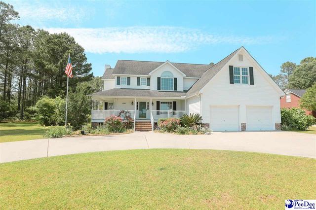 4941 Pepper Tree Rd, Florence, SC 29506