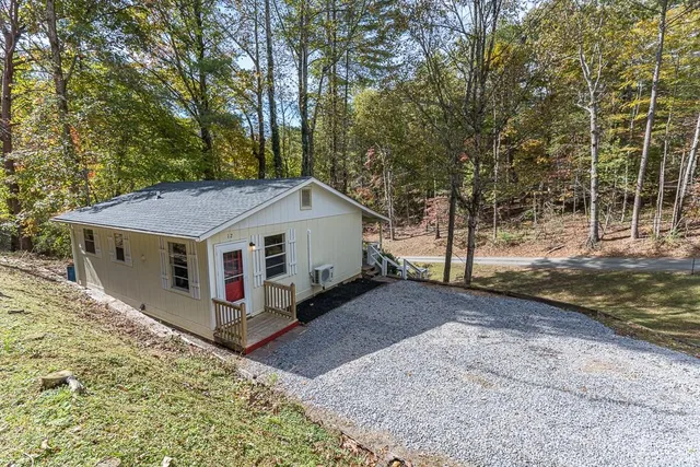 12 Vista Cir, Murphy, NC 28906