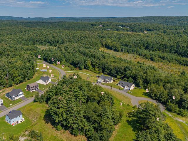 LOT High Bluff Rd #L, Belchertown, MA 01007