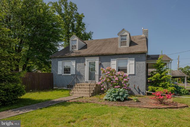 Pottstown, PA Homes For Sale & Pottstown, PA Real Estate | Trulia