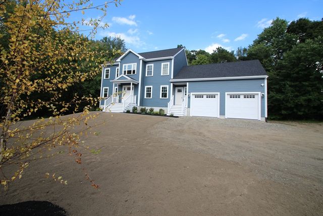 150 Franklin St, Whitman, MA 02382