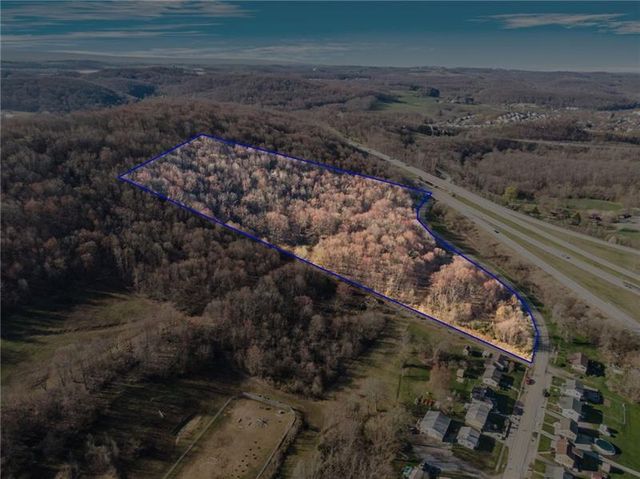 Lot 1 Thermo Village Rd, New Stanton, PA 15672