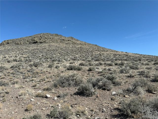 Lot 2 S  5th St, Blanca, CO 81123