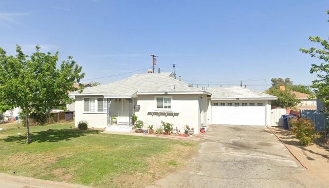 Address Not Disclosed, Palmdale, CA 93550