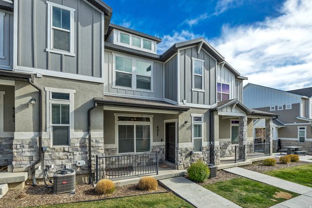 4277 W  Dixon Way, Lehi, UT 84043