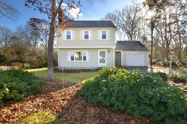 36 Greenhouse Road, Forestdale, MA 02644