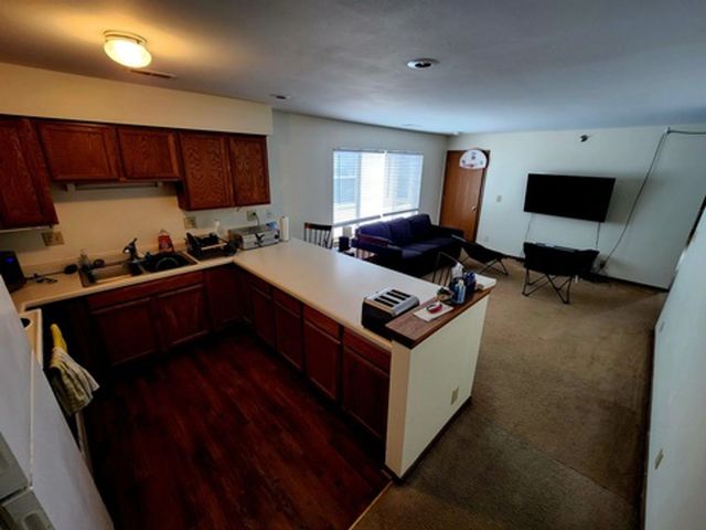 3369 & 3377 N  Oakland Ave  #3377-00, Milwaukee, WI 53211