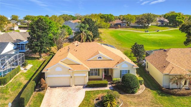 2833 Falcon Rdg, Clermont, FL 34711