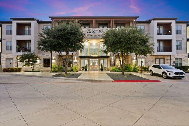 20400 Marketplace Ave #240, Kyle, TX 78640