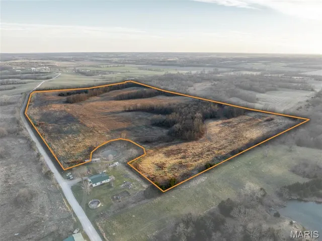 Tract 1 Ember Dr, Browning, MO 64630