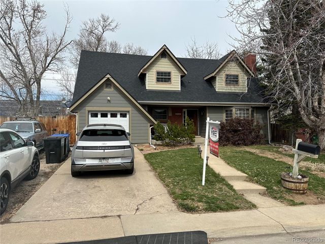 12163 W 60th Place, Arvada, CO 80004