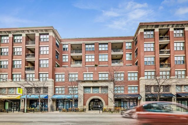 3140 N  Sheffield Ave #501, Chicago, IL 60657