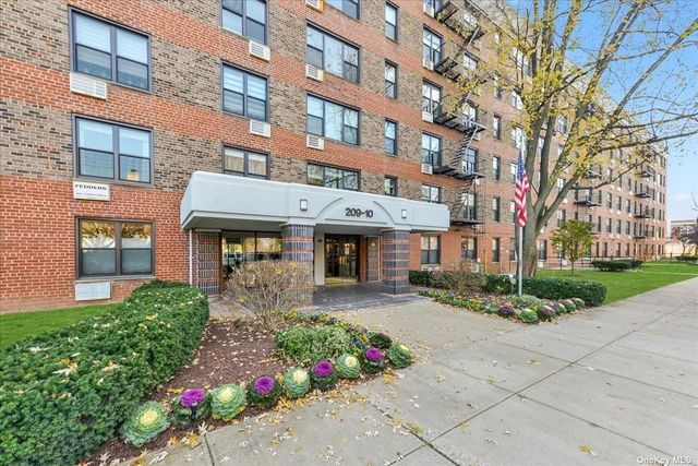 209-10 41st Ave. UNIT 1F, Queens, NY 11361