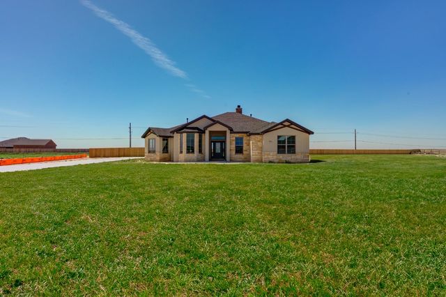 3612 County Road 7670, Lubbock, TX 79423