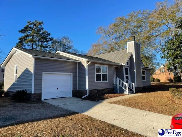 1320 Yellowstone Dr, Florence, SC 29505