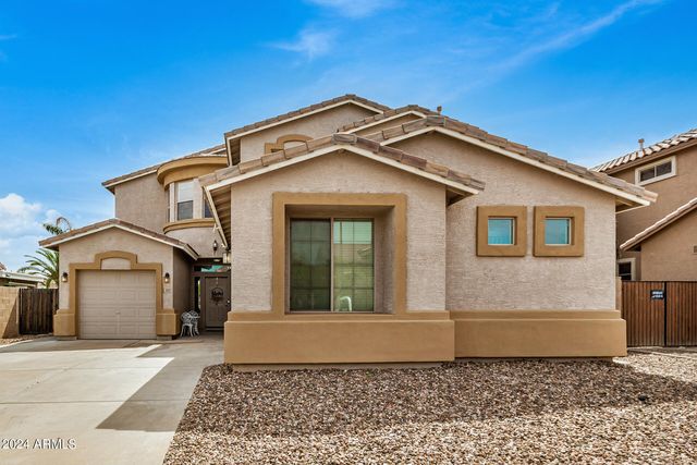 3323 W  White Canyon Rd, San Tan Valley, AZ 85142