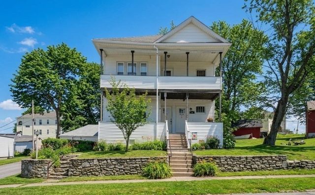 24 Ingleside Ave, Worcester, MA 01604