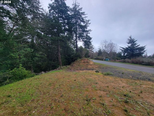 Deady St #16, Pt Orford, OR 97465