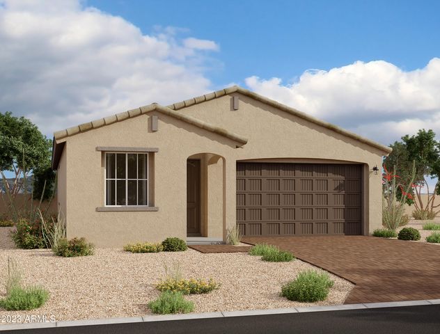 4503 S  108th Ave, Tolleson, AZ 85353