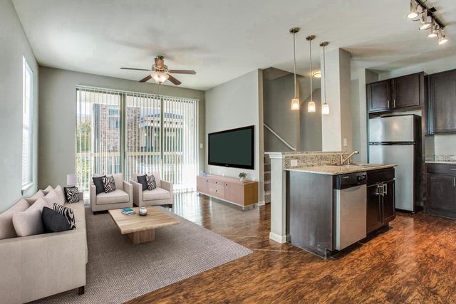 2230 Hibiscus Ave #1237, Richardson, TX 75080