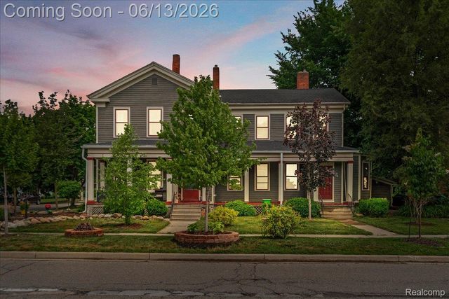 316 Washtenaw Ave, Ypsilanti, MI 48197