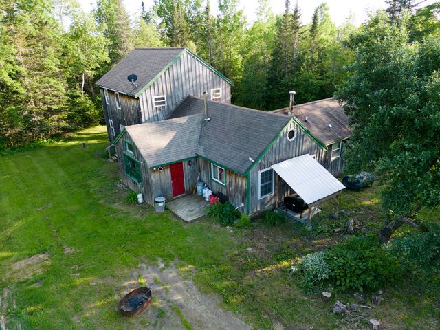 351 Etna Road, Plymouth, ME 04969