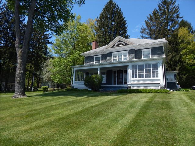 5563 State Highway 7, Oneonta, NY 13820