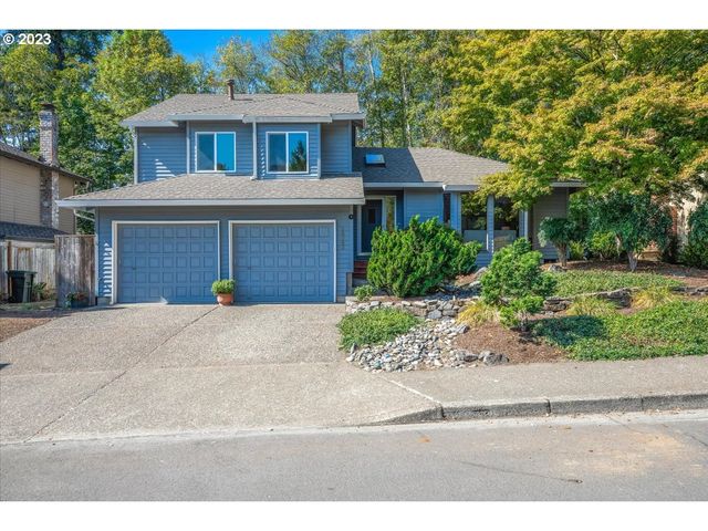 16545 SW Copper Creek Dr, Tigard, OR 97224