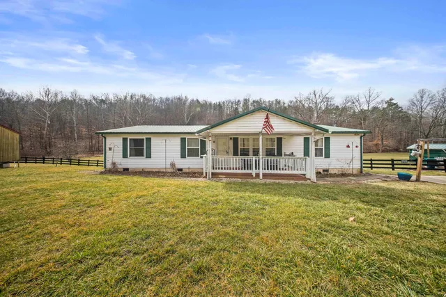 6112 Wilson Creek Rd, Grayson, KY 41143