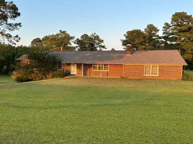 179 Williams And West Rd, Haleyville, AL 35565