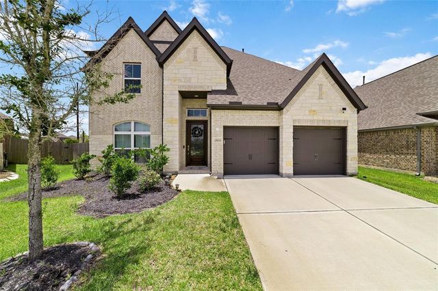 2814 Gable Point Dr, Pearland, TX 77584