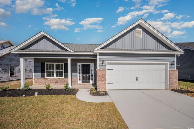 723 Woodside Dr. Lot 369 Busbee, Conway, SC 29526