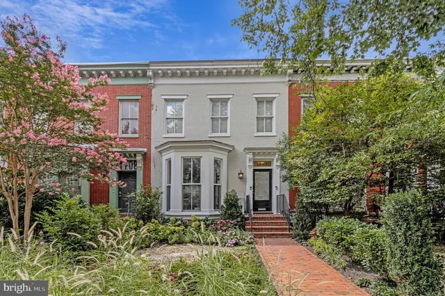 1410 S St NW #1, Washington, DC 20009